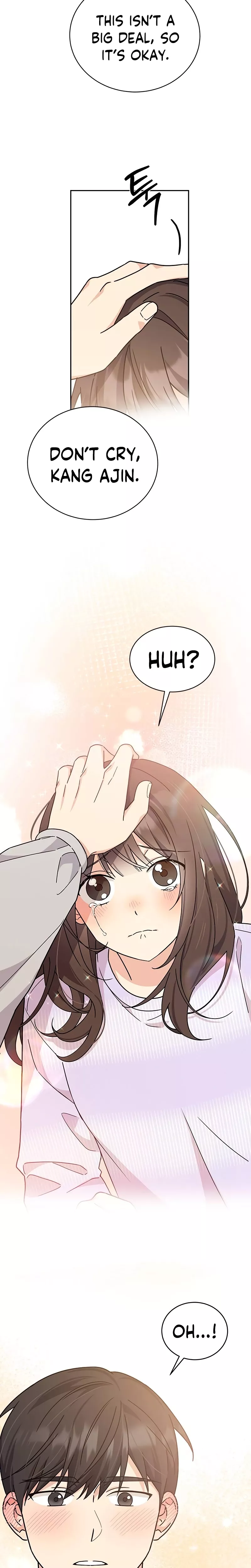 Read ugly complex Manga Online