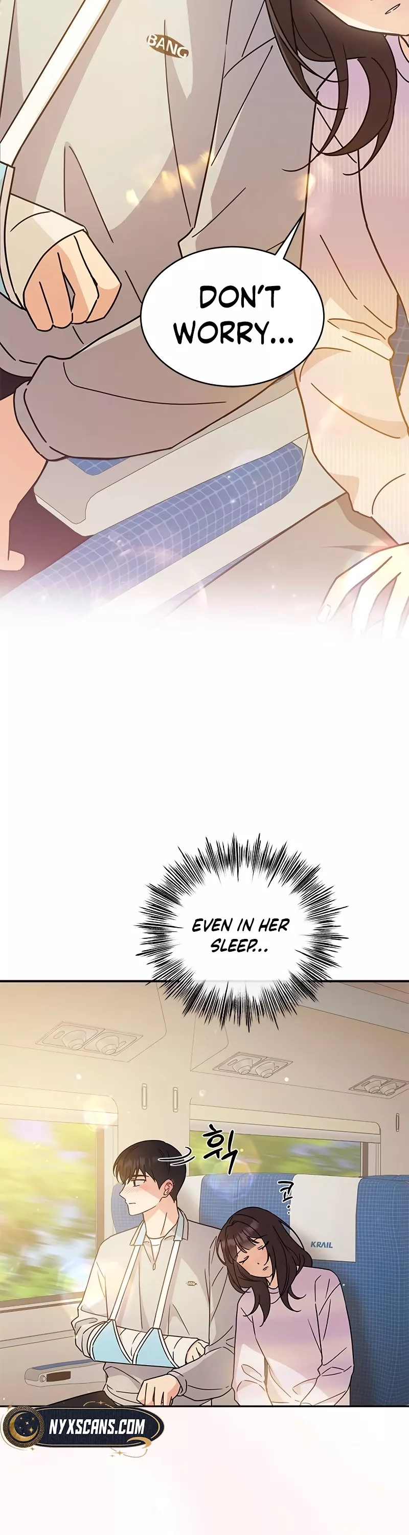 Read ugly complex Manga Online