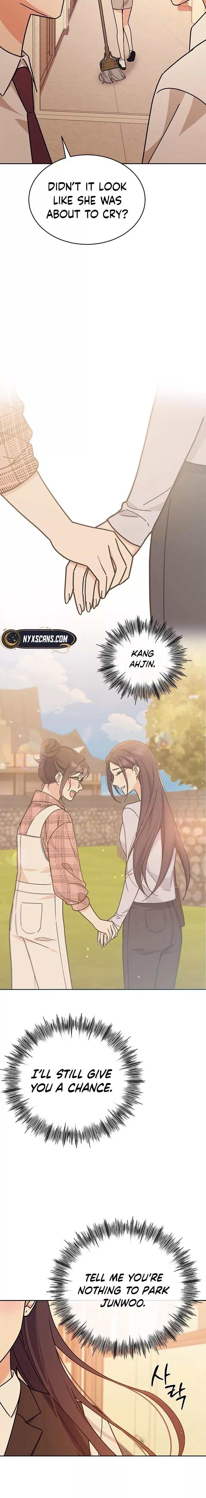 Read ugly complex Manga Online