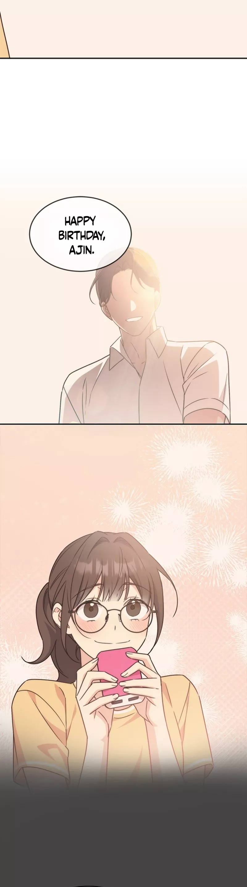 Read ugly complex Manga Online