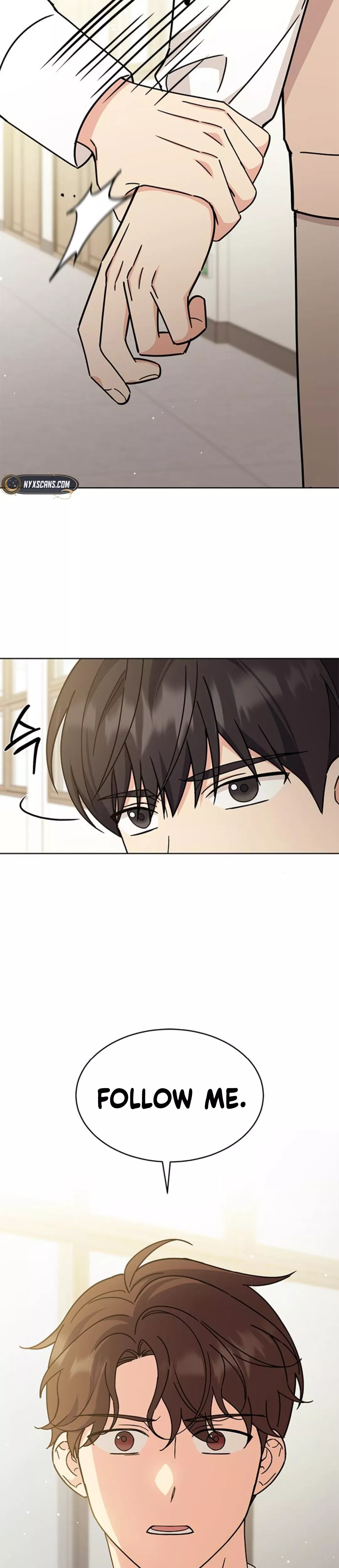 Read ugly complex Manga Online