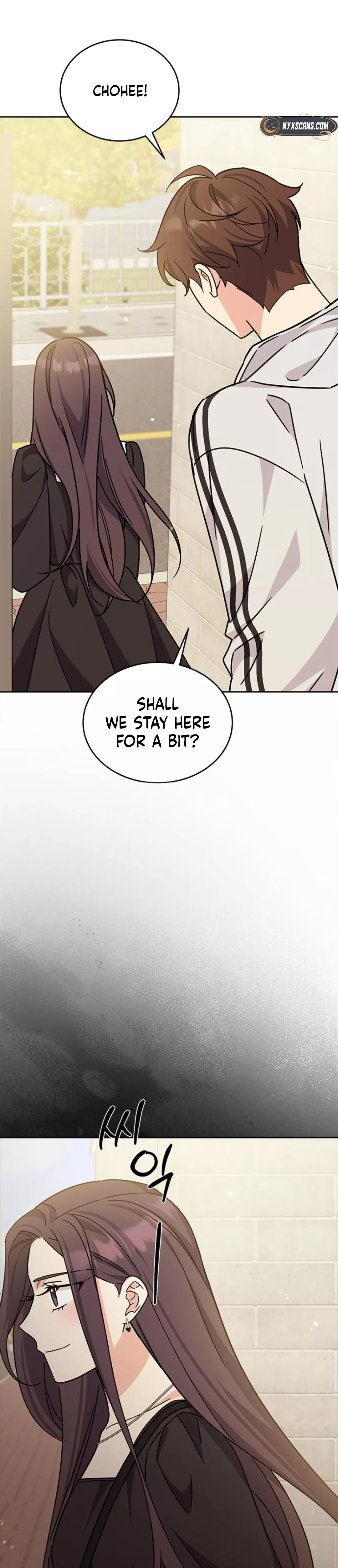 Read ugly complex Manga Online