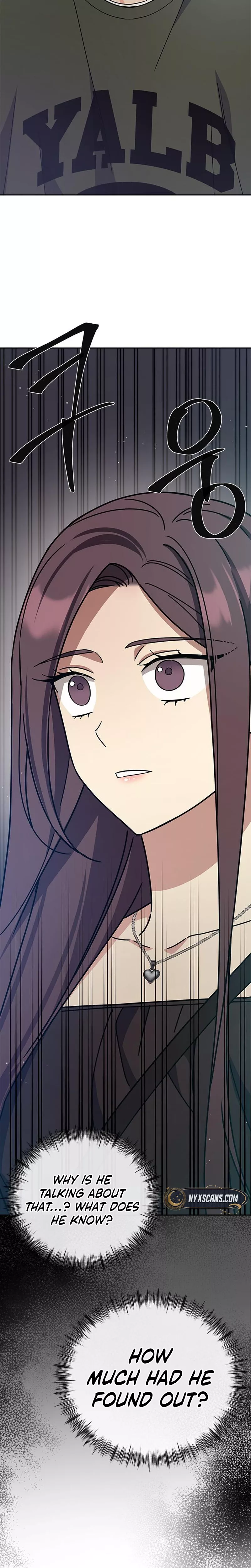 Read ugly complex Manga Online