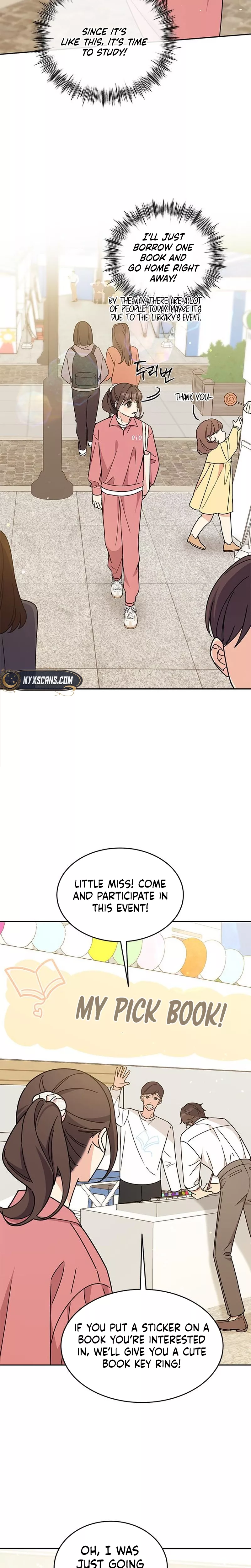 Read ugly complex Manga Online