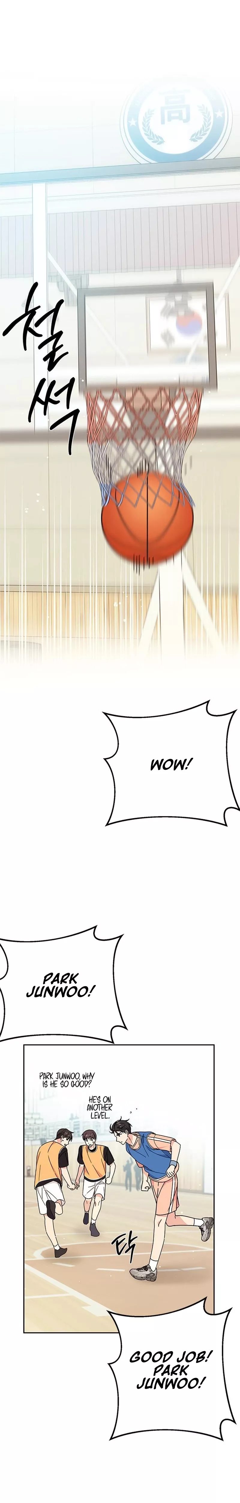 Read ugly complex Manga Online