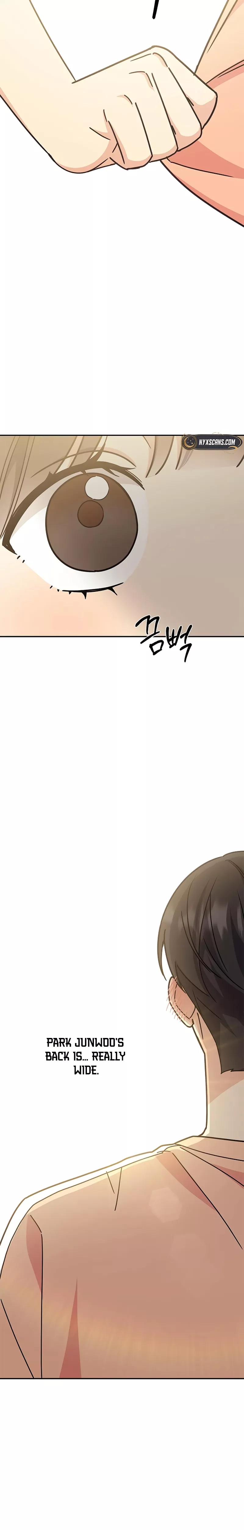 Read ugly complex Manga Online