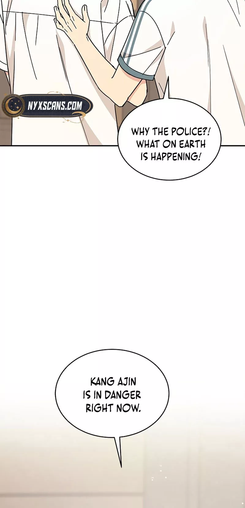 Read ugly complex Manga Online