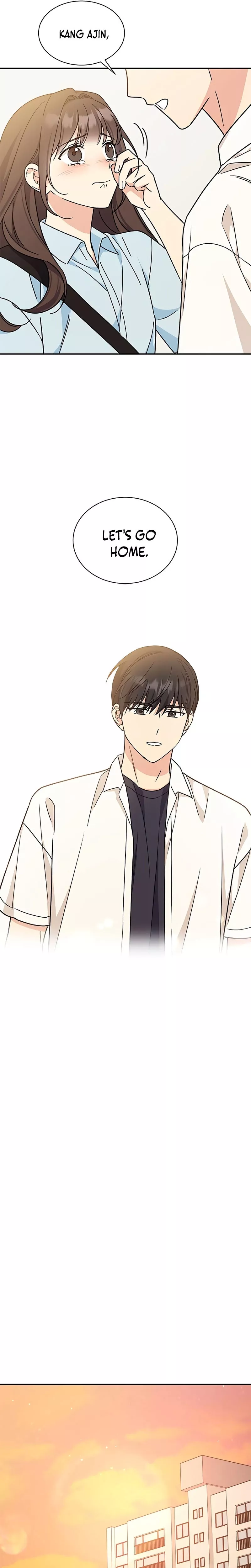 Read ugly complex Manga Online