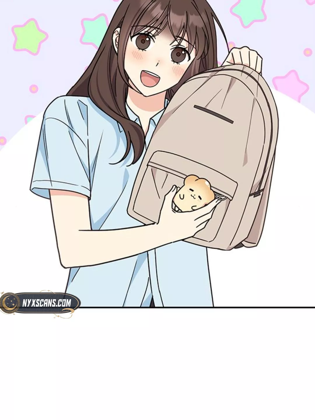 Read ugly complex Manga Online