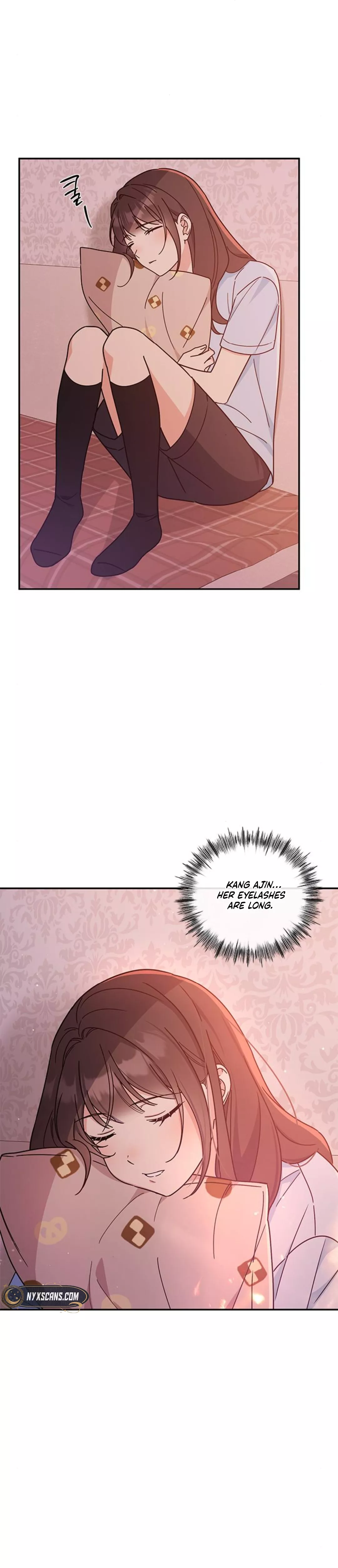 Read ugly complex Manga Online