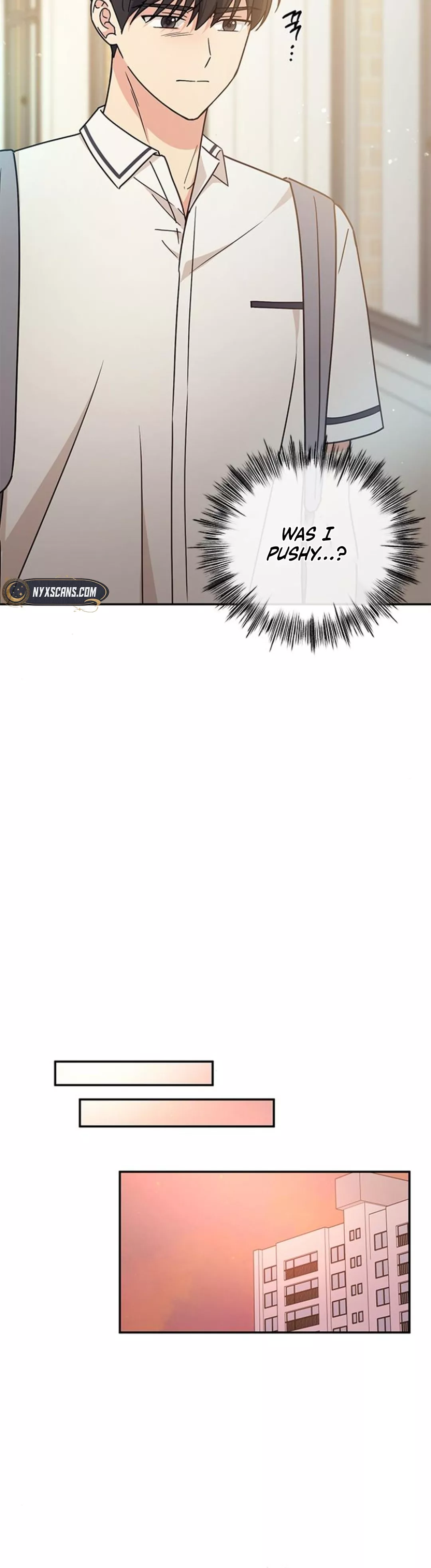 Read ugly complex Manga Online