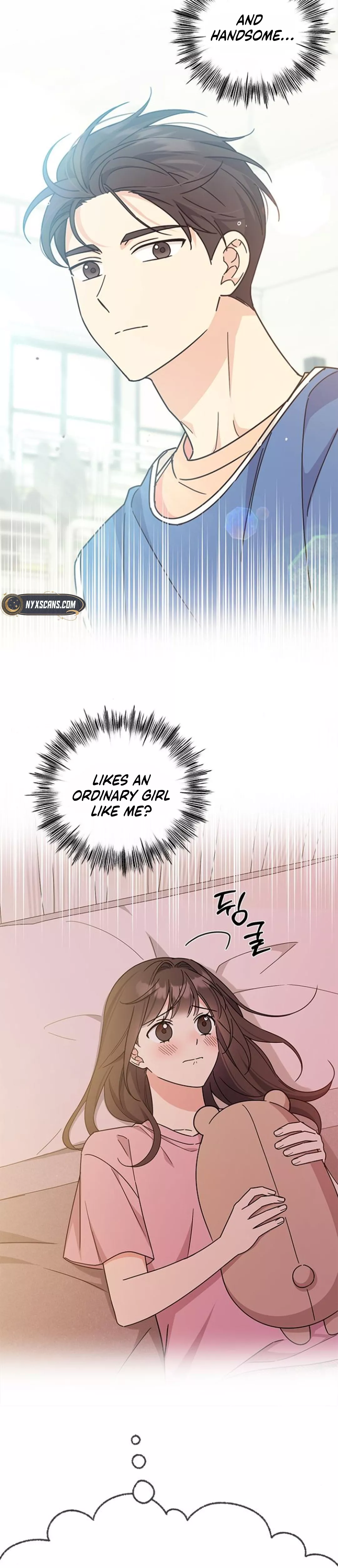 Read ugly complex Manga Online