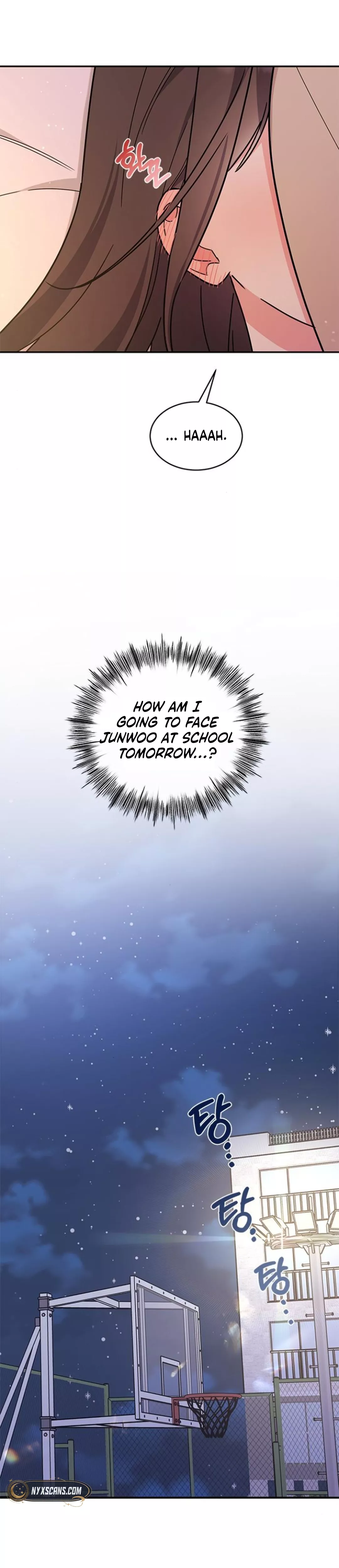 Read ugly complex Manga Online
