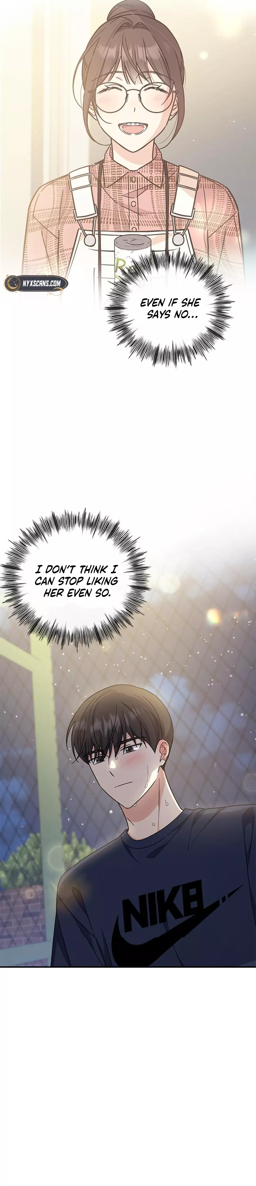 Read ugly complex Manga Online