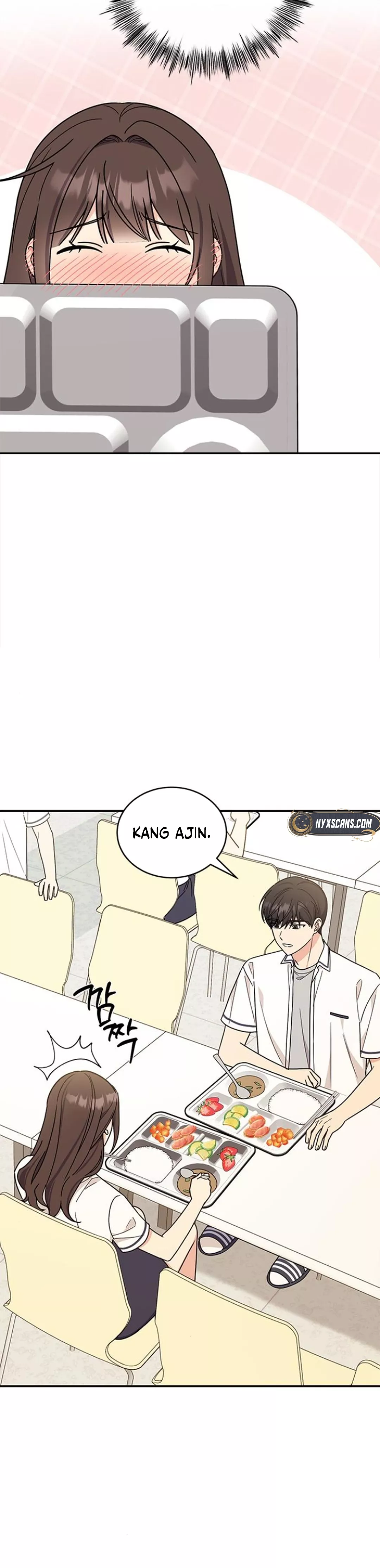 Read ugly complex Manga Online