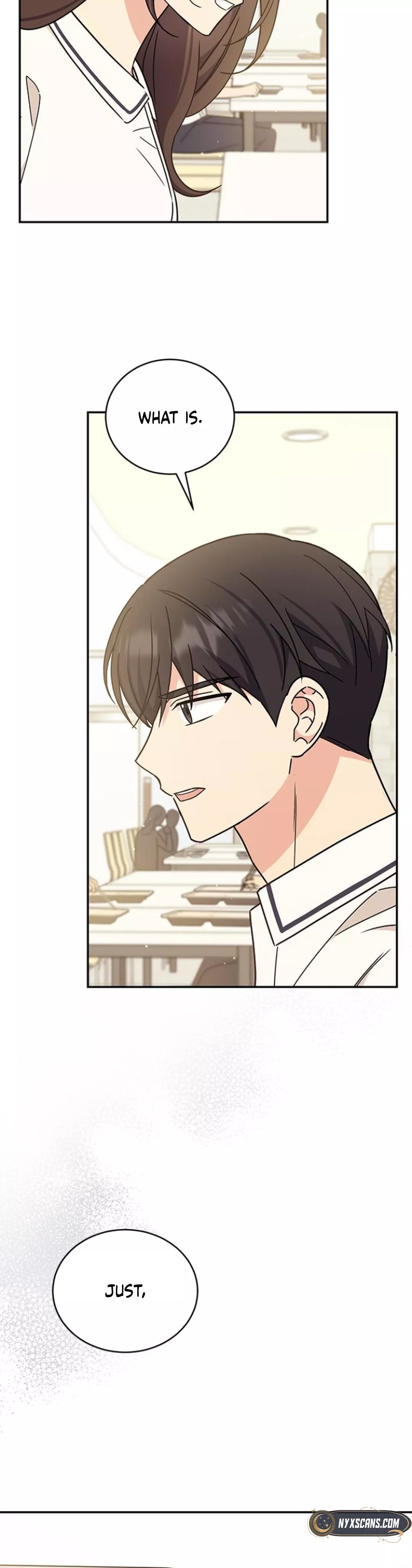 Read ugly complex Manga Online