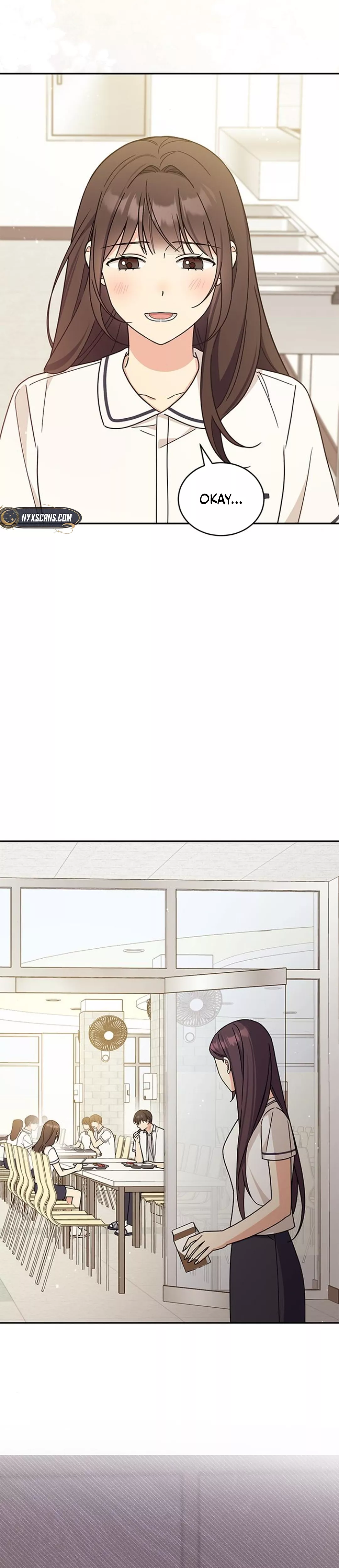 Read ugly complex Manga Online