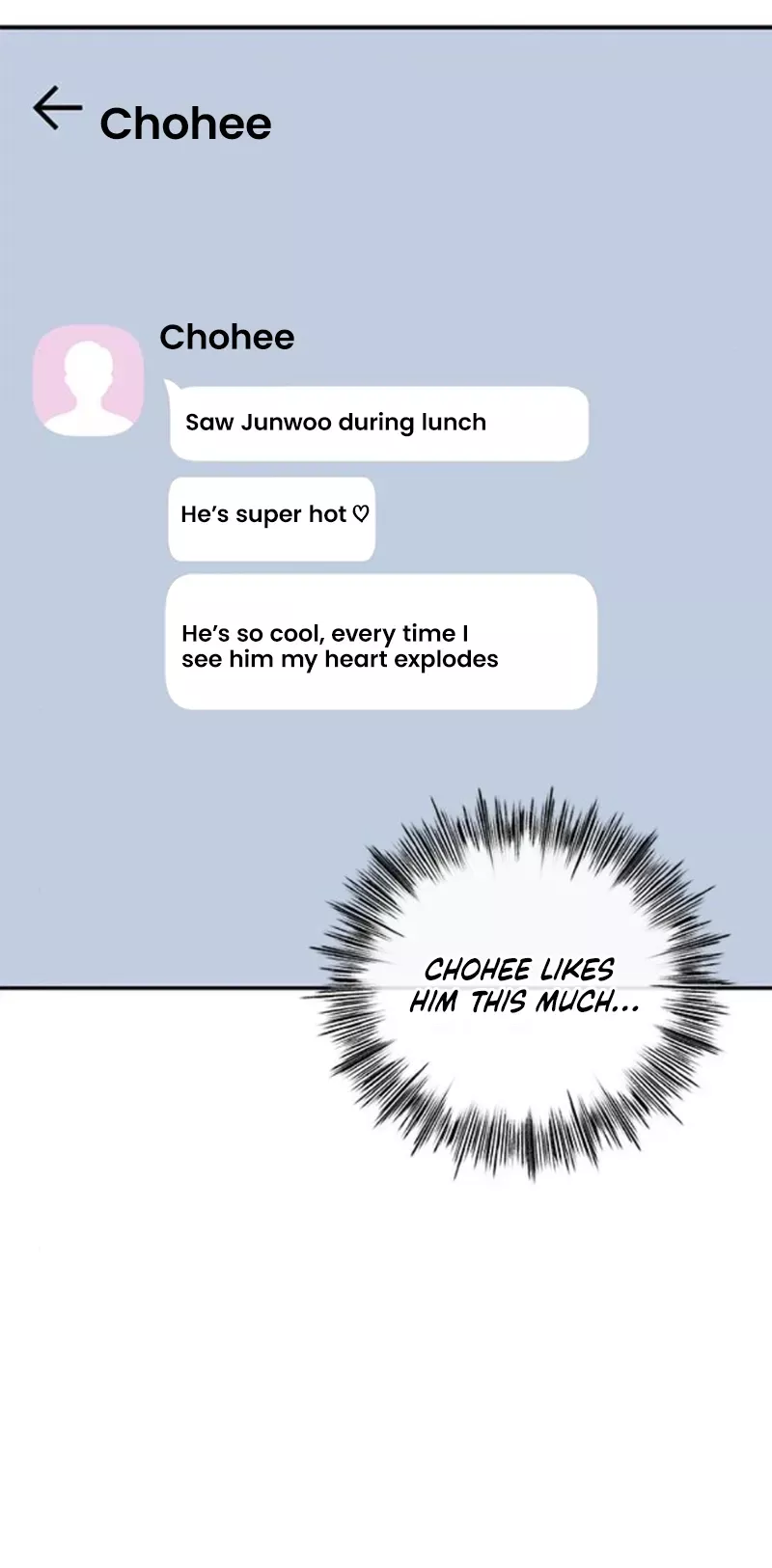 Read ugly complex Manga Online