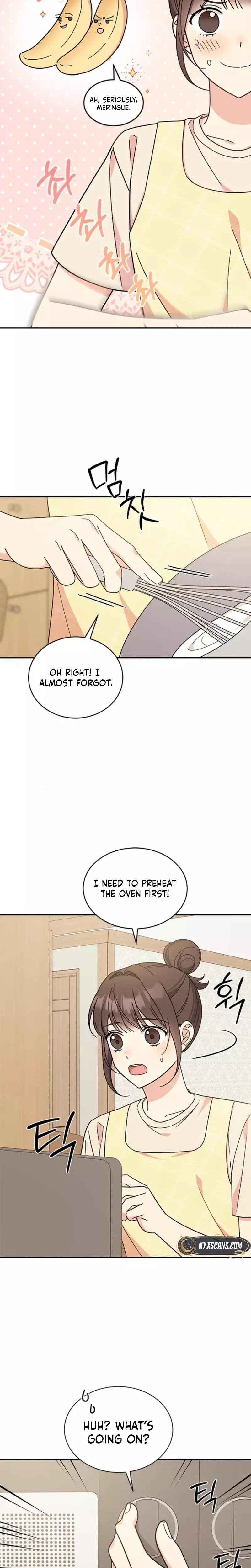 Read ugly complex Manga Online