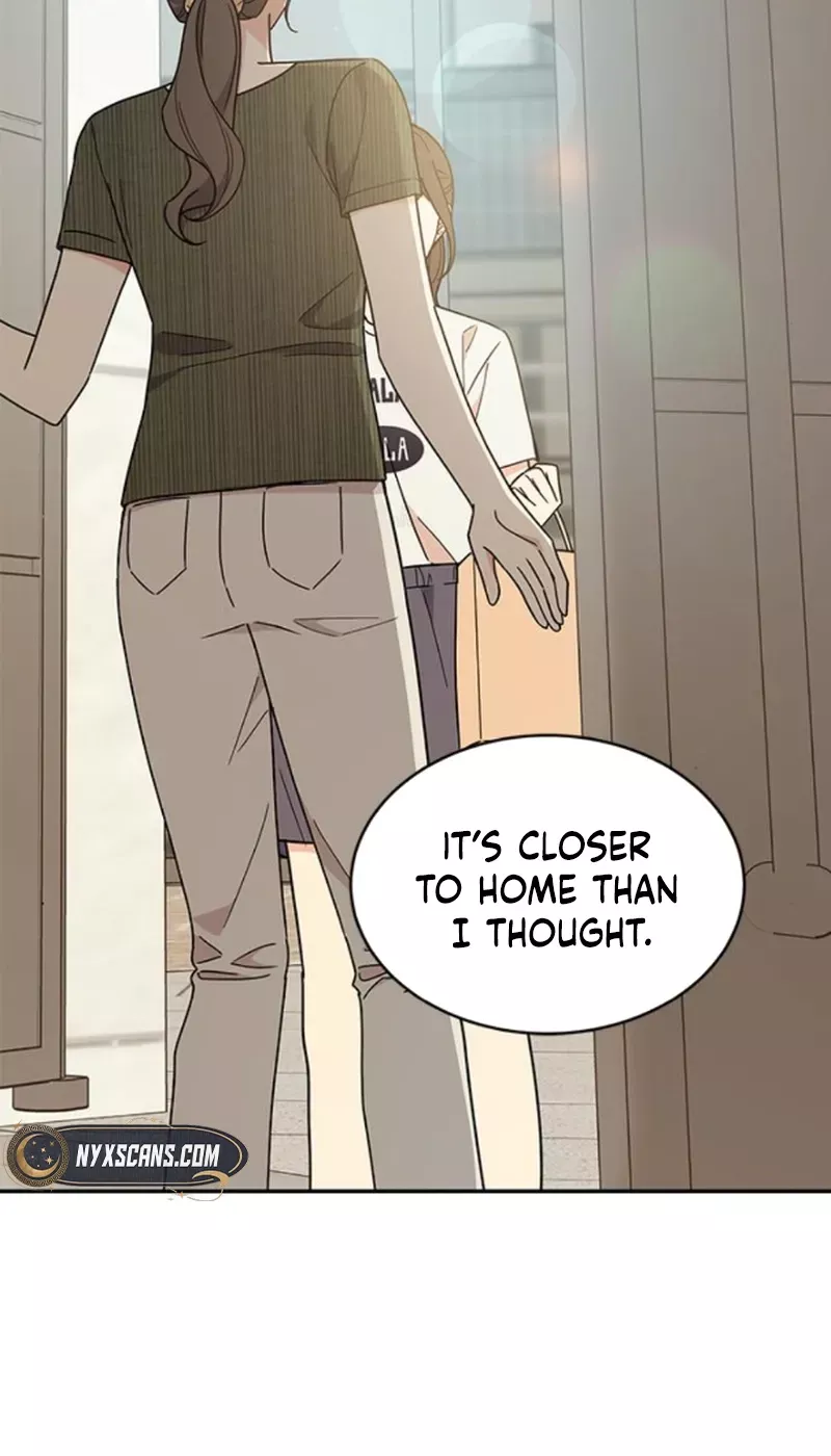 Read ugly complex Manga Online