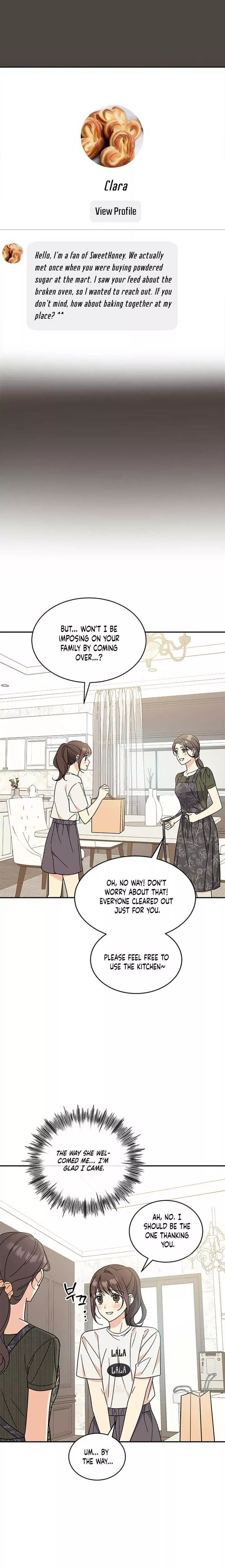 Read ugly complex Manga Online