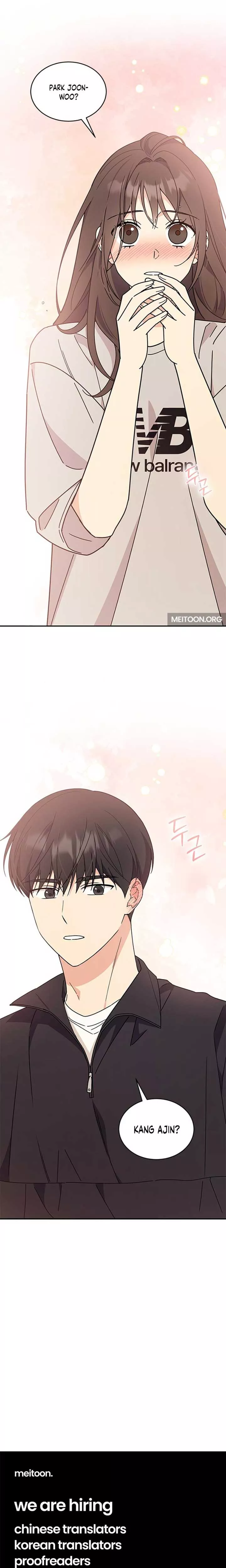 Read ugly complex Manga Online