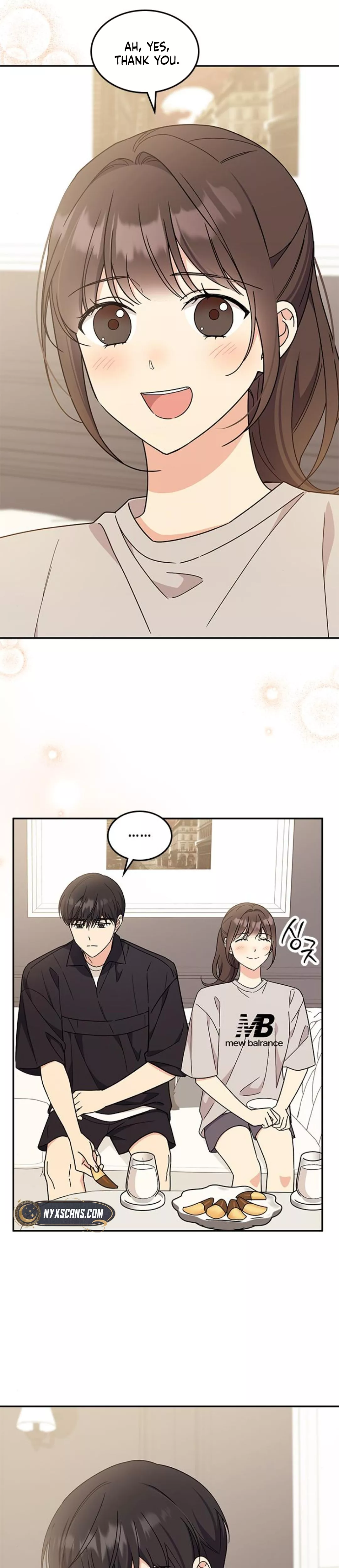 Read ugly complex Manga Online