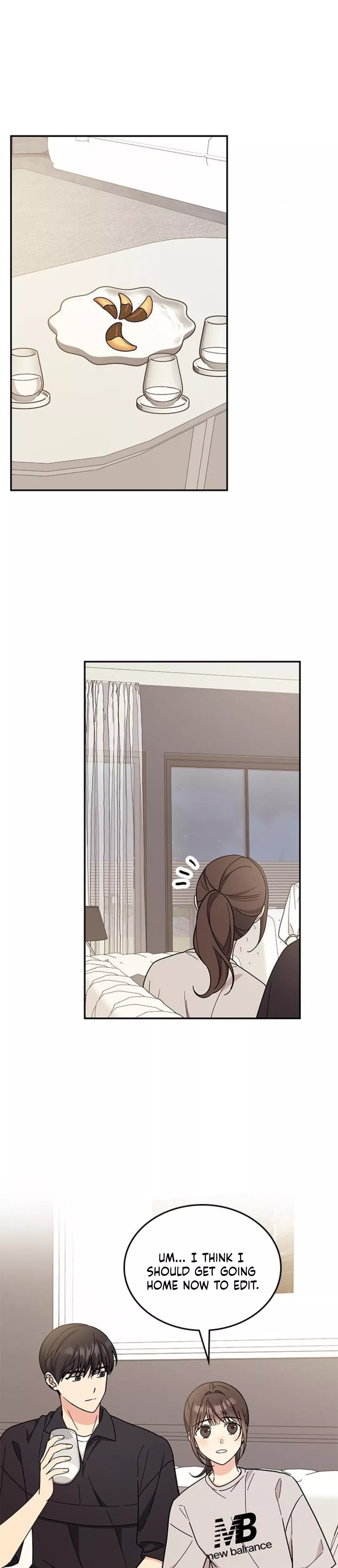 Read ugly complex Manga Online