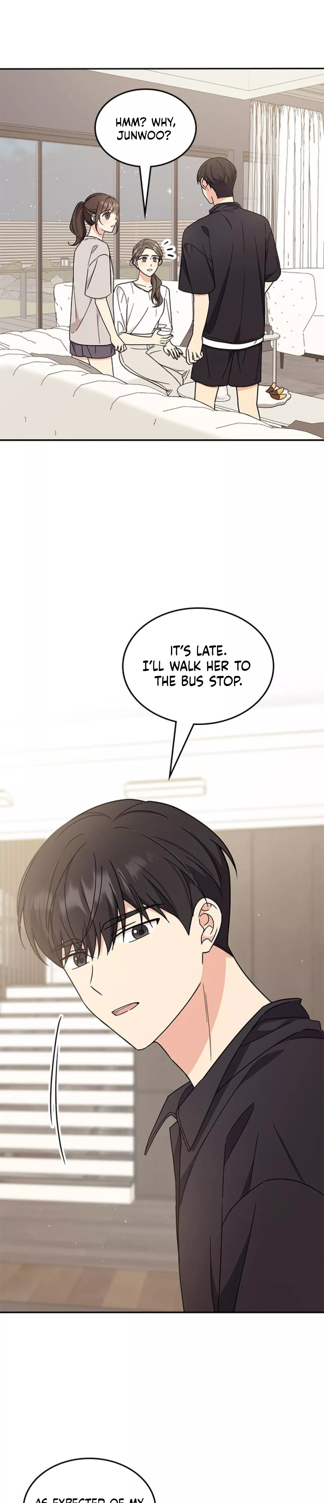 Read ugly complex Manga Online