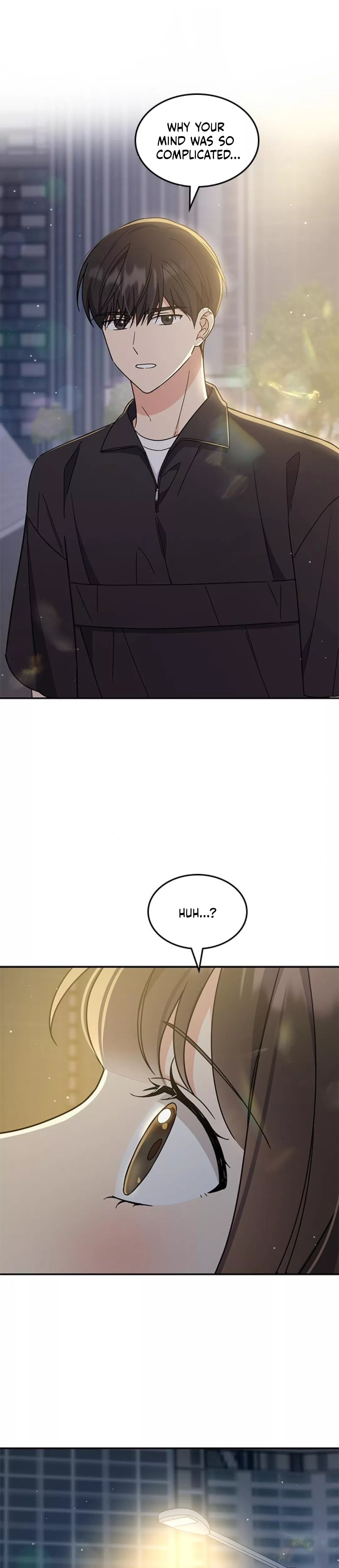 Read ugly complex Manga Online