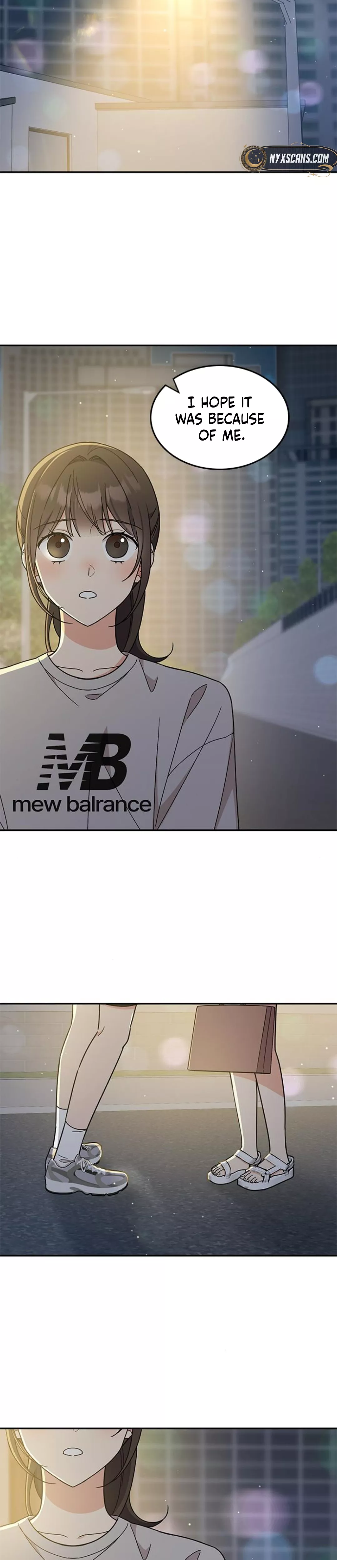 Read ugly complex Manga Online