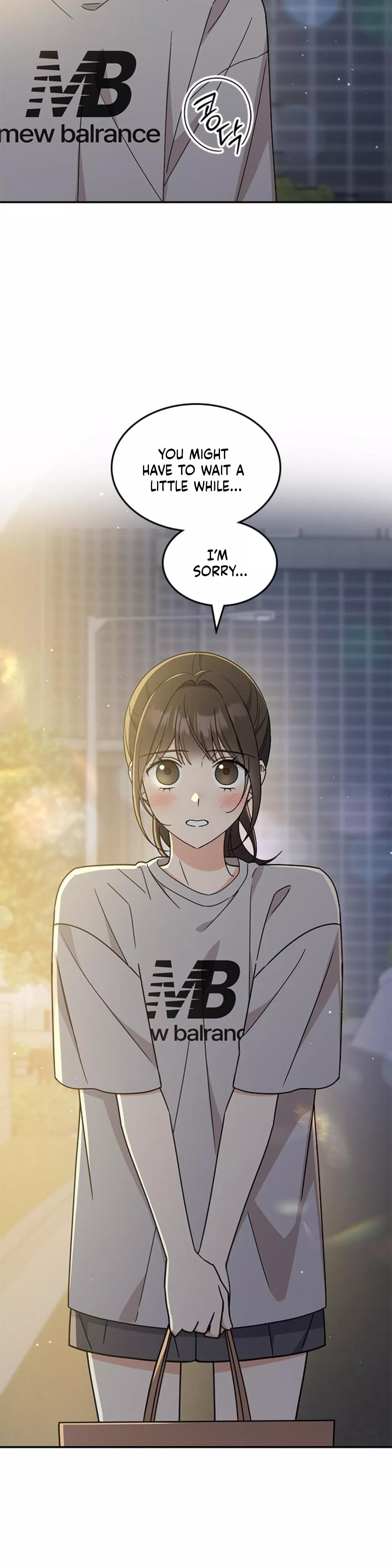 Read ugly complex Manga Online