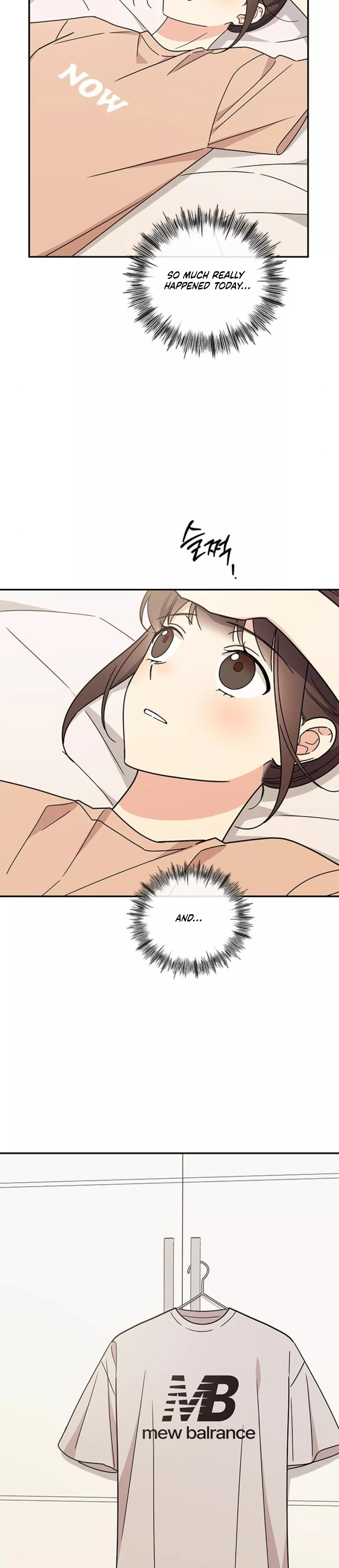 Read ugly complex Manga Online