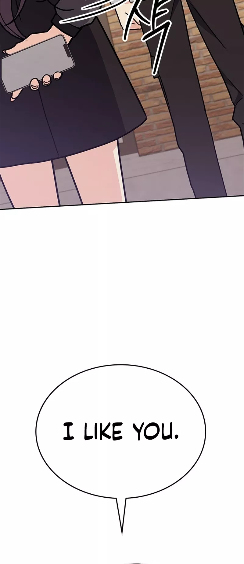 Read ugly complex Manga Online