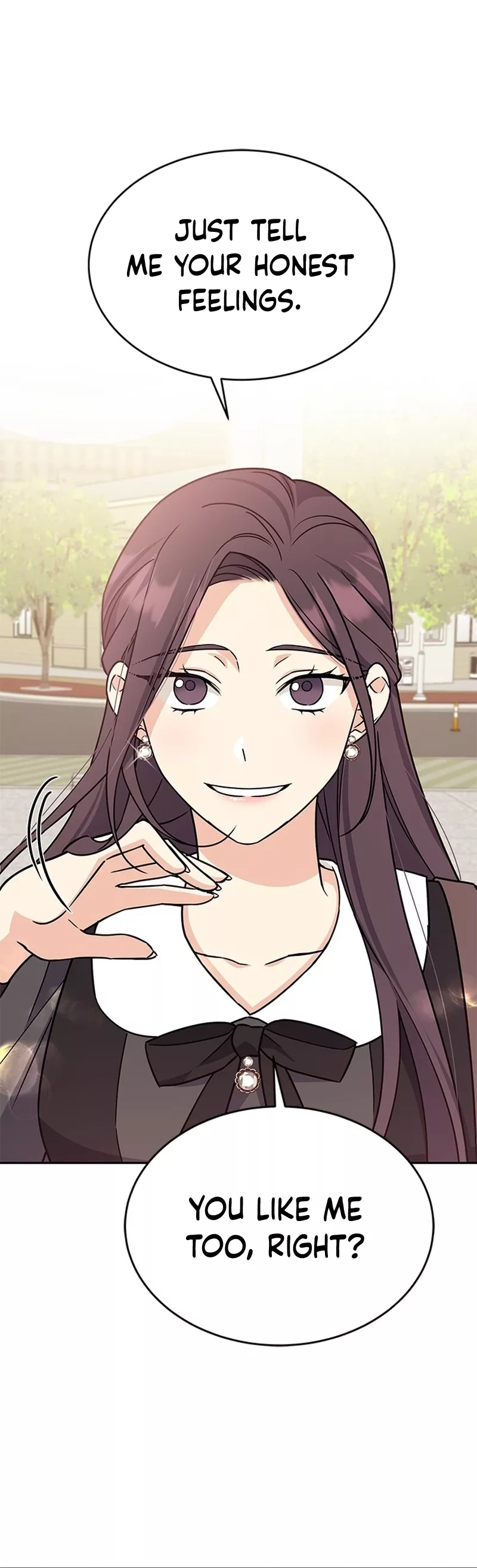 Read ugly complex Manga Online