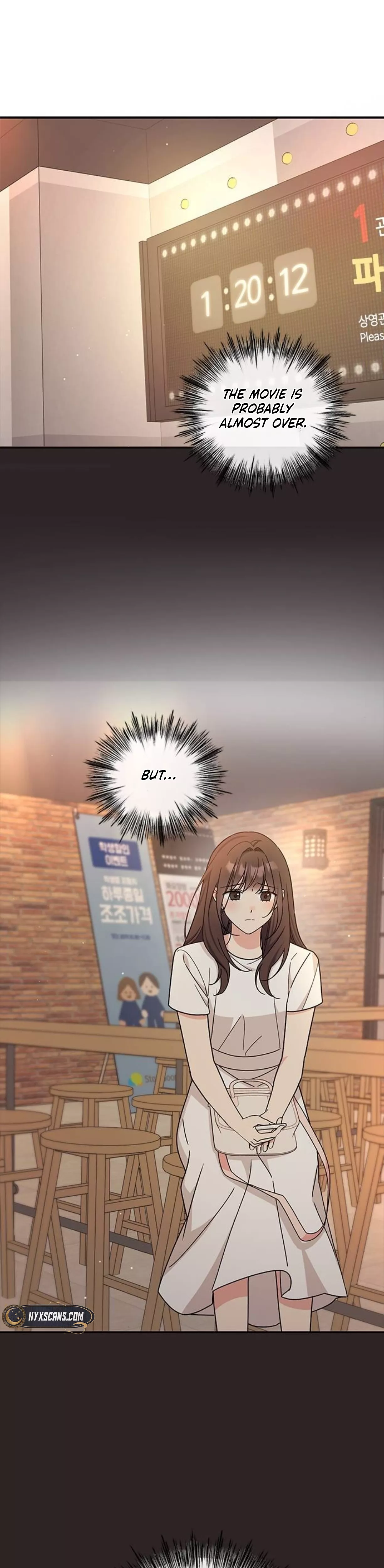 Read ugly complex Manga Online