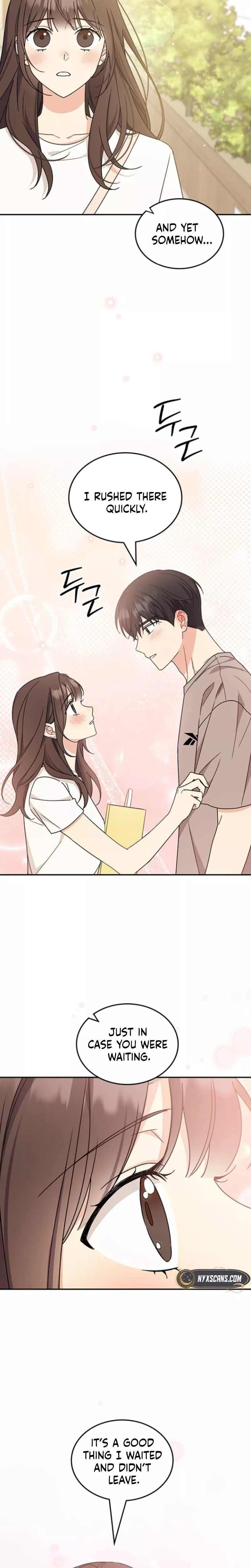 Read ugly complex Manga Online