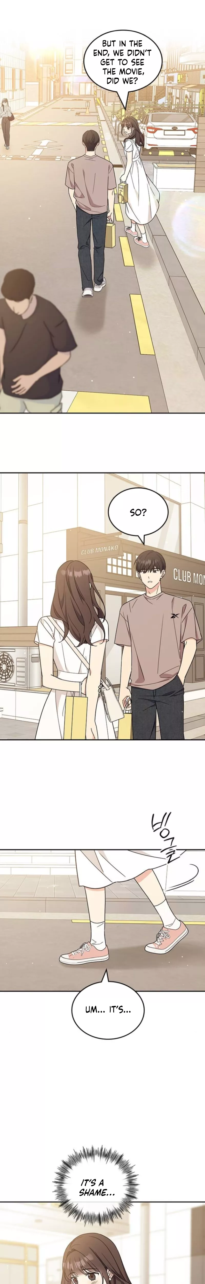 Read ugly complex Manga Online