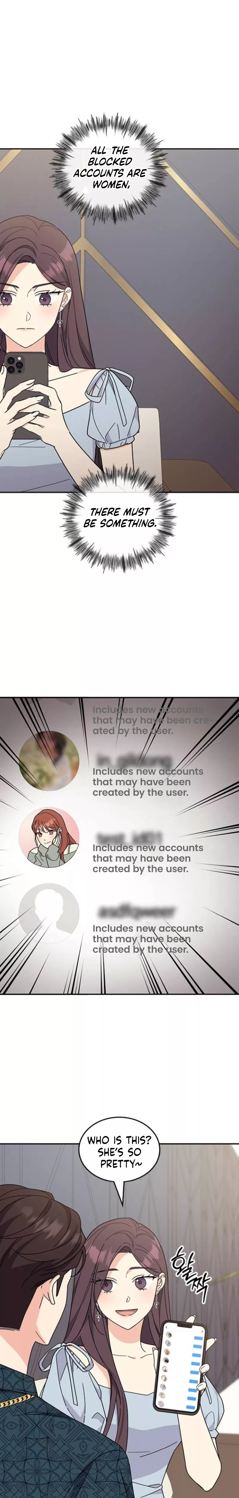 Read ugly complex Manga Online