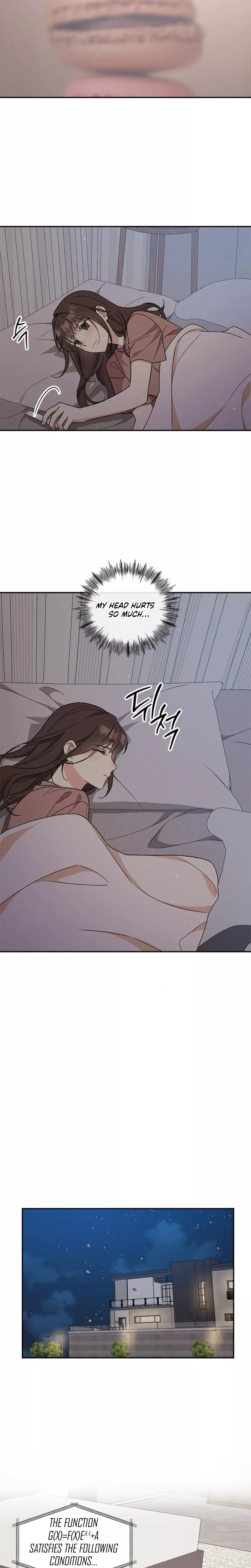 Read ugly complex Manga Online