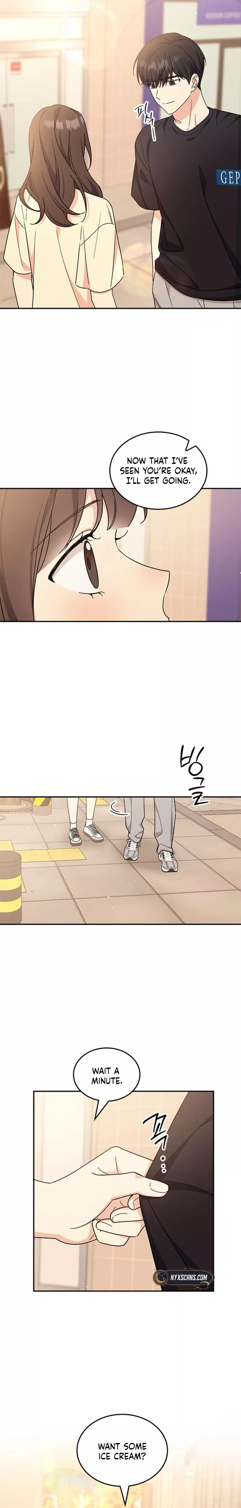 Read ugly complex Manga Online