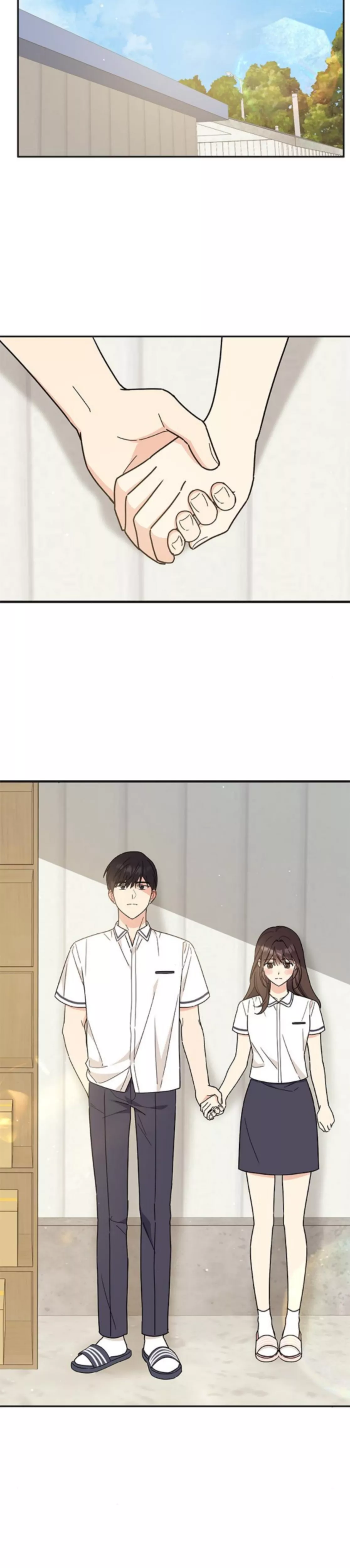 Read ugly complex Manga Online