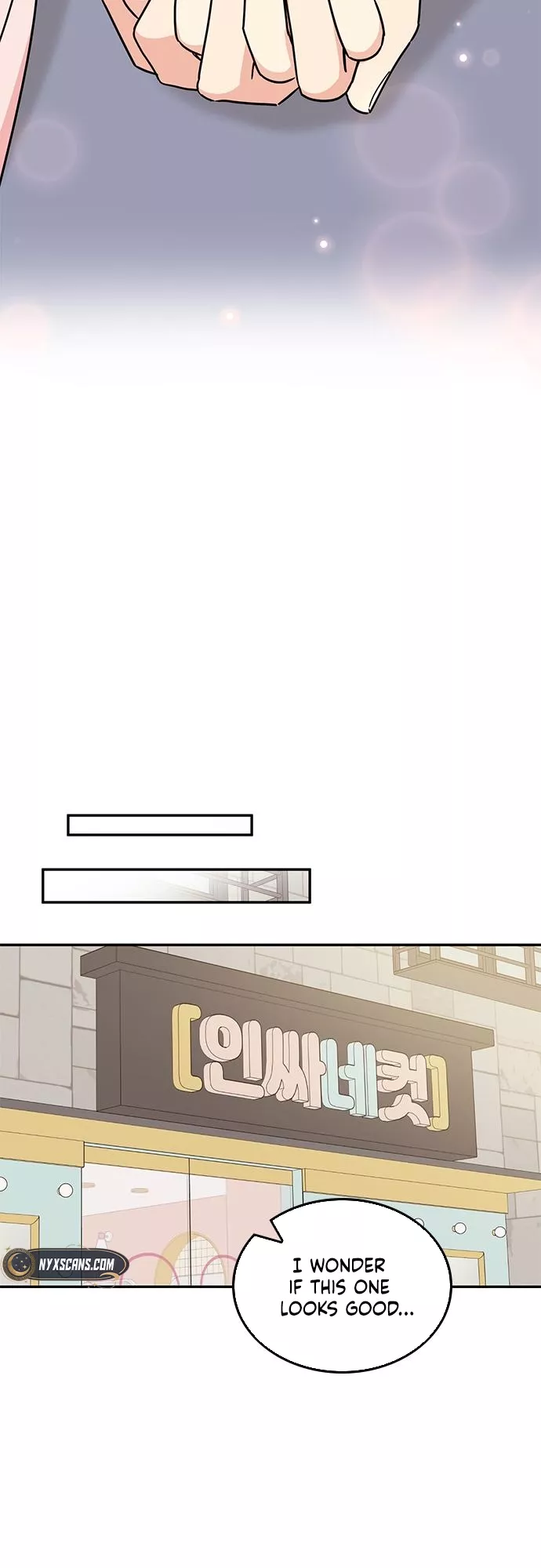 Read ugly complex Manga Online