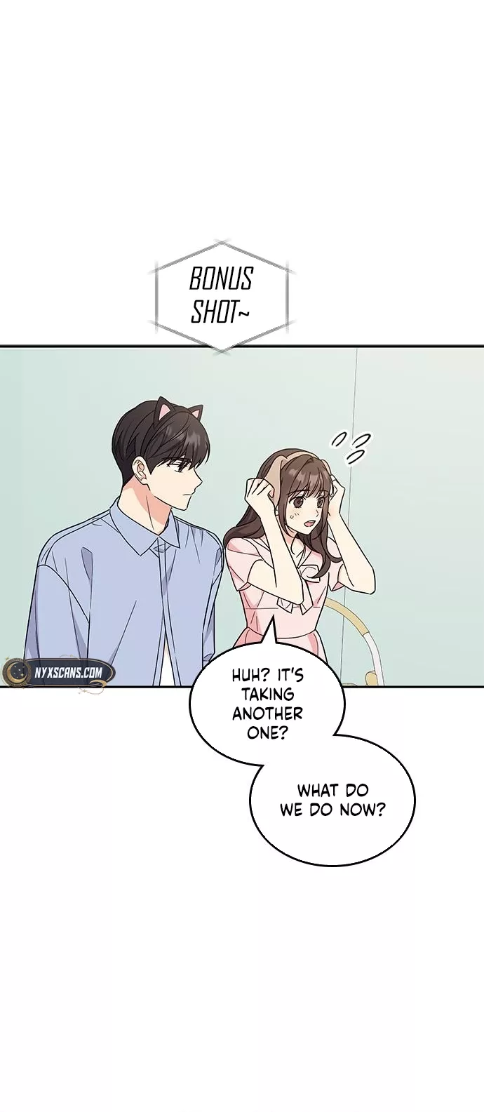 Read ugly complex Manga Online