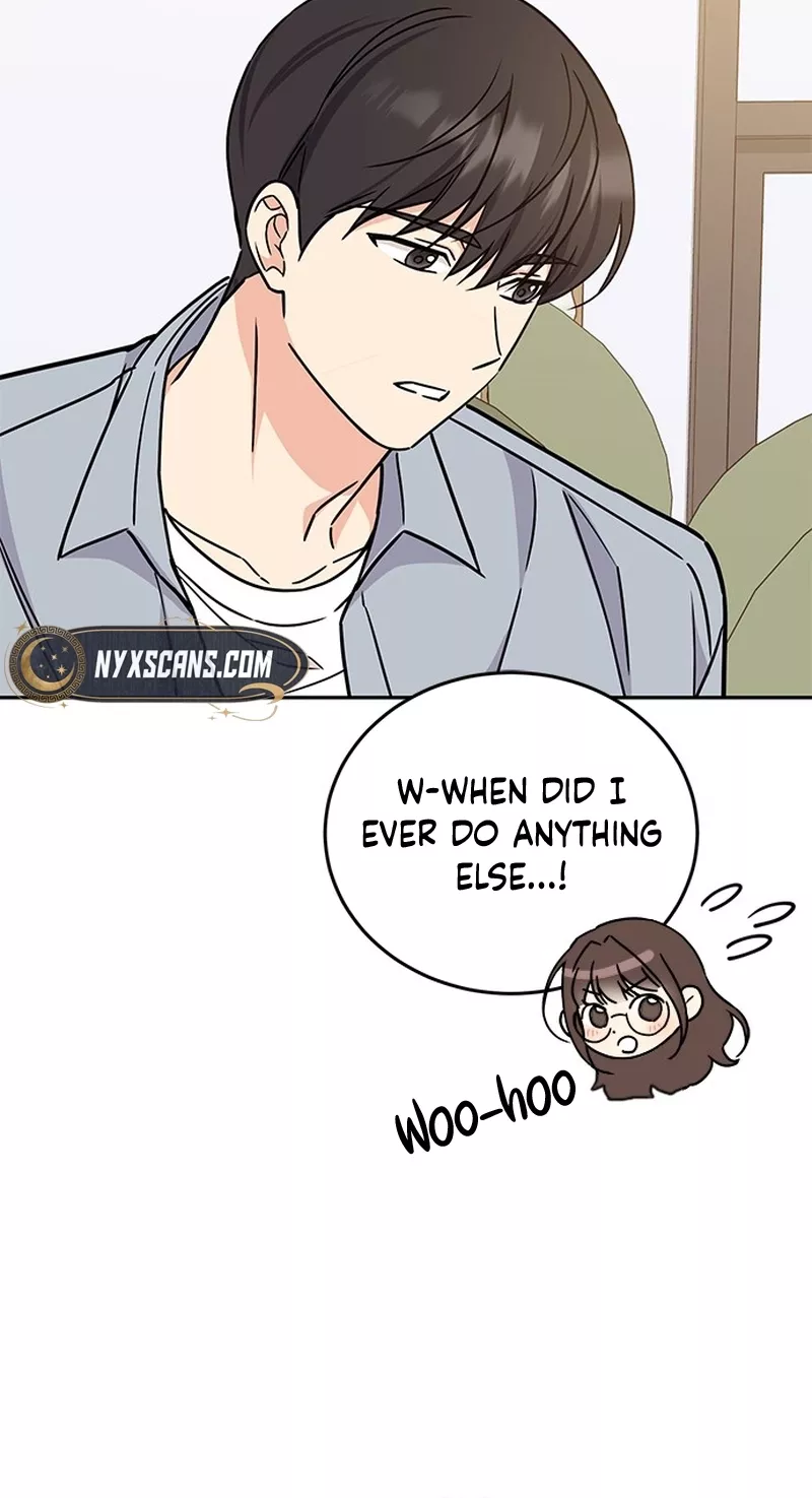 Read ugly complex Manga Online