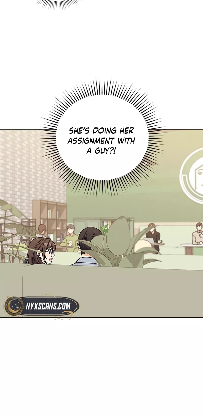 Read ugly complex Manga Online