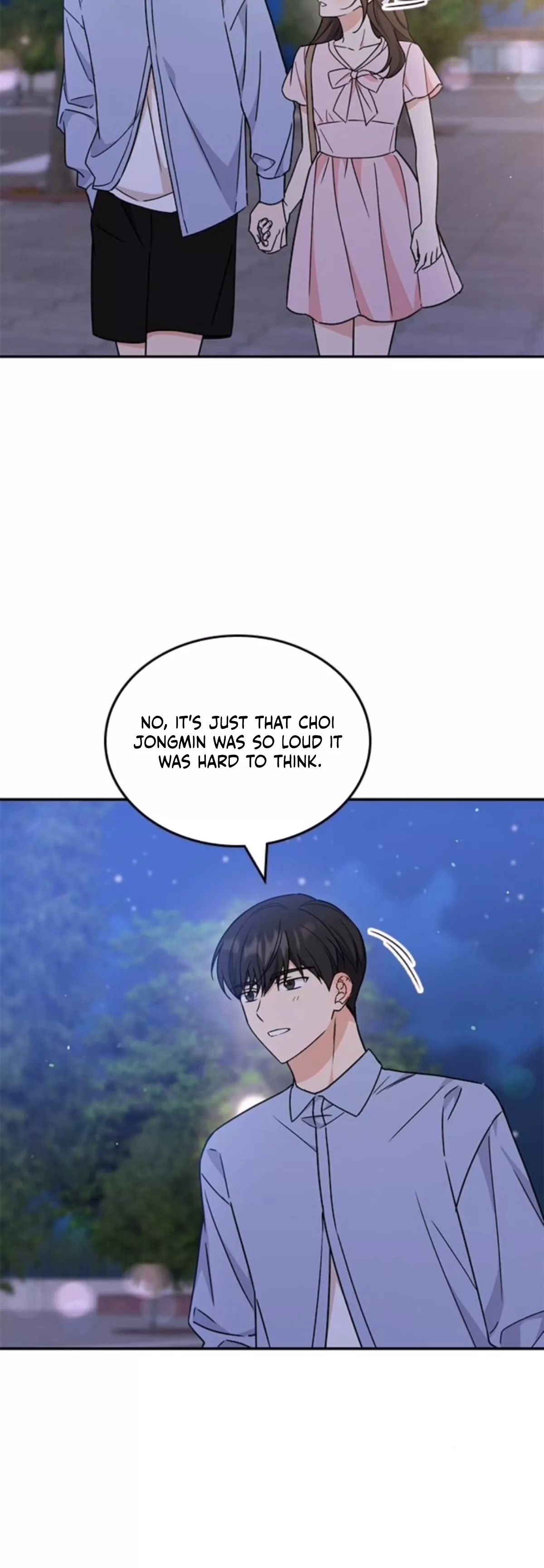 Read ugly complex Manga Online