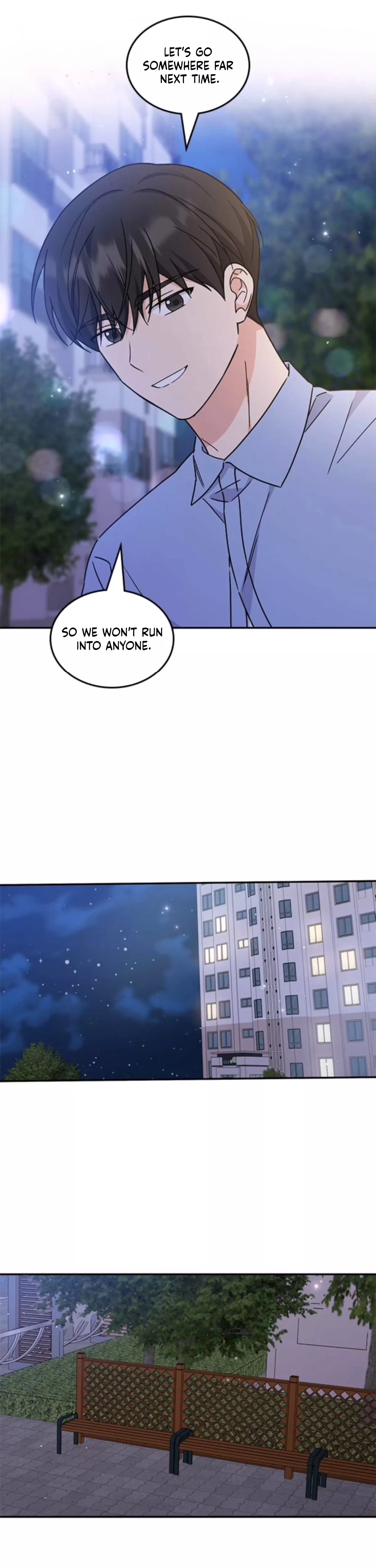 Read ugly complex Manga Online