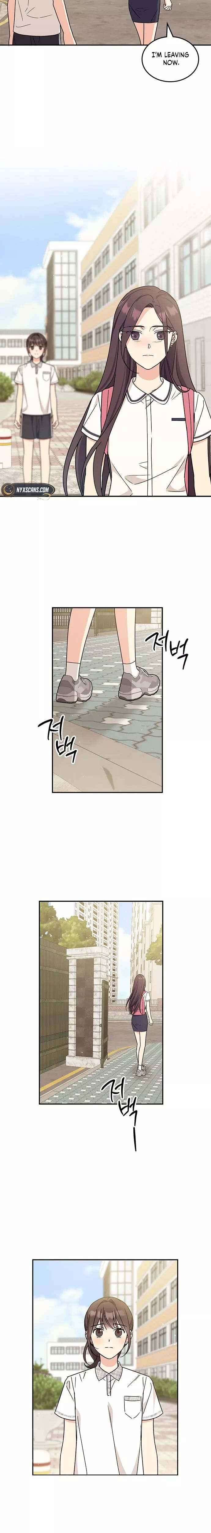 Read ugly complex Manga Online
