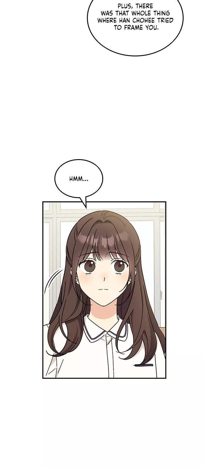 Read ugly complex Manga Online
